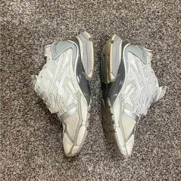 Balenciaga Rnnr Size 11